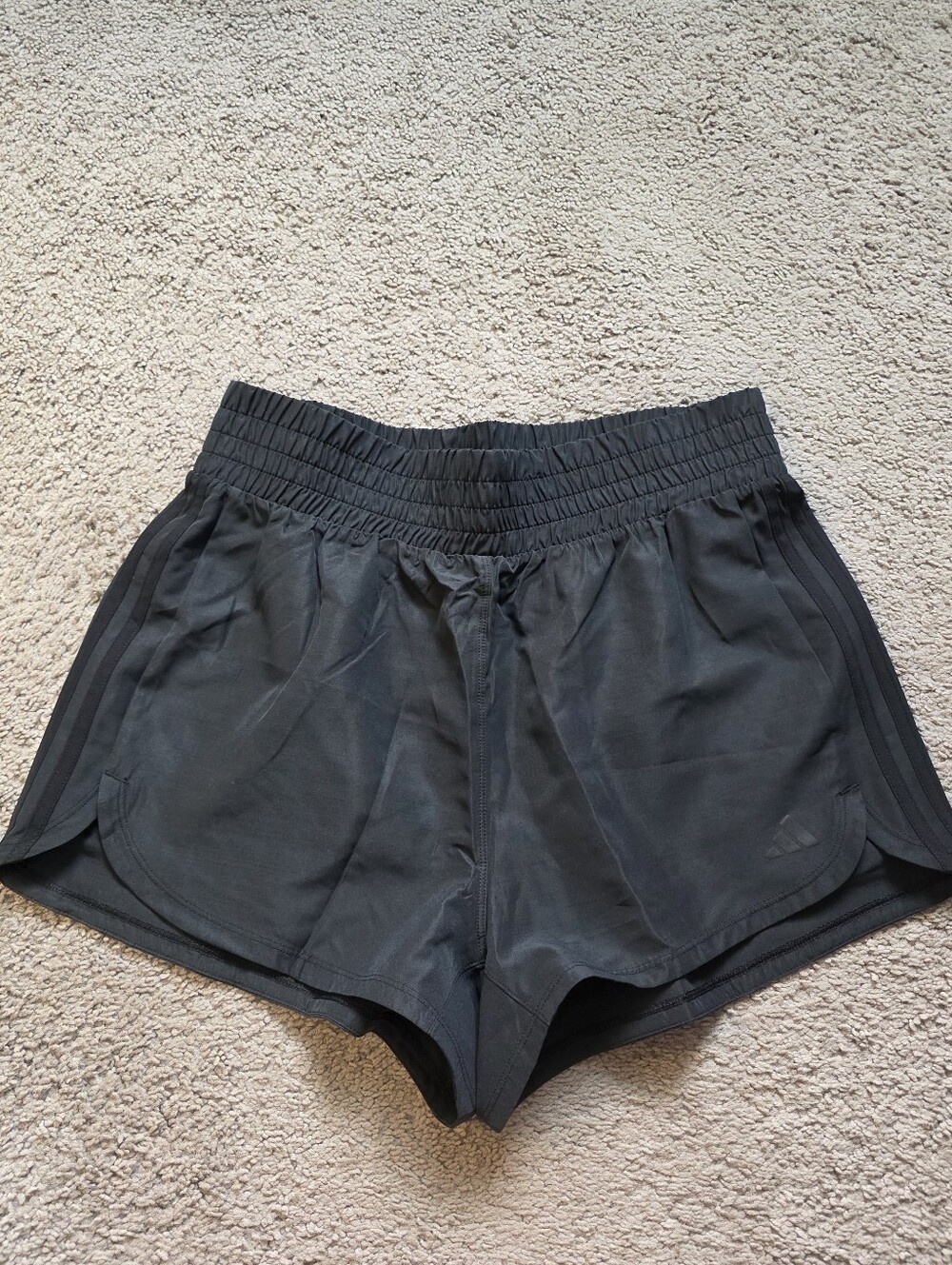 New Adidas Shorts